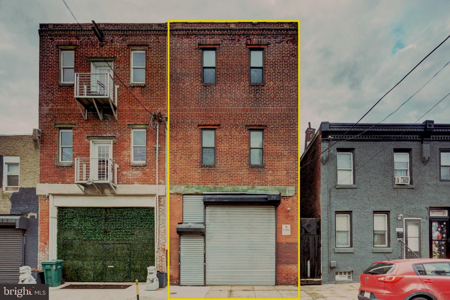 3547 Kensington Ave, Philadelphia, PA for Sale