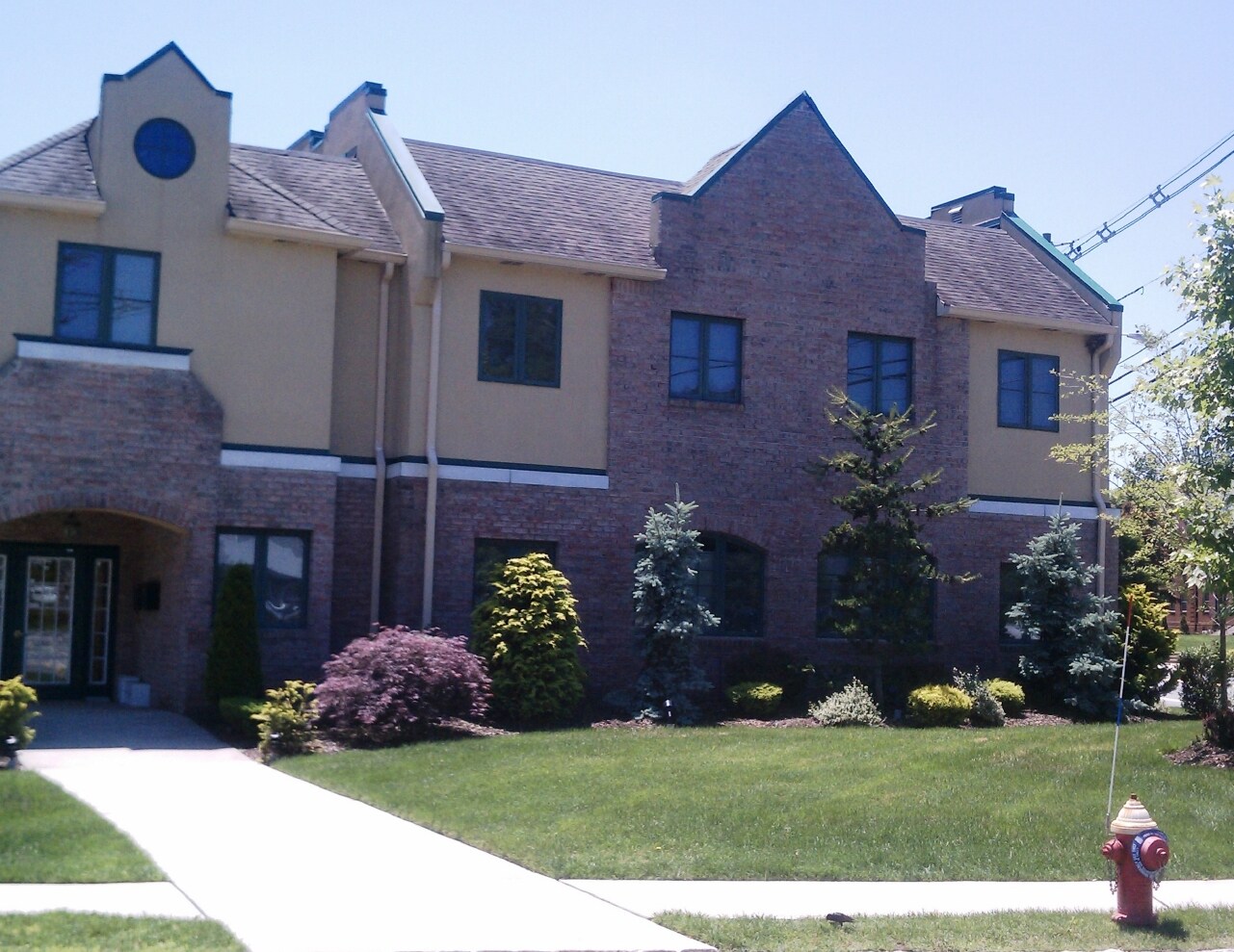 263 Washington Ave, Dumont, NJ for Rent