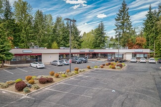 Federal Way, WA Office/Medical - 32717-32925 1st Ave S