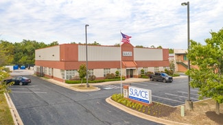 4603 Compass Point Rd Building A & B