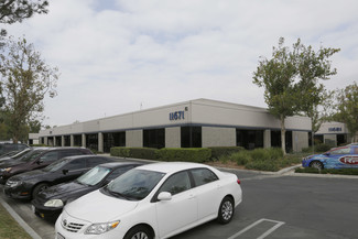 Riverside, CA Office, Retail, Flex, Industrial - 11860 Magnolia Ave