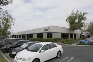 Riverside, CA Office, Retail, Industrial - 11860 Magnolia Ave