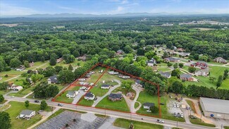 Boiling Springs, SC Commercial Land - 1571 Old Furnace Rd