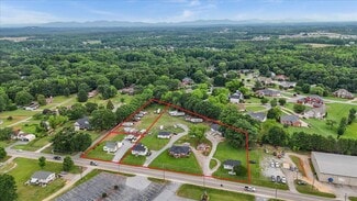 Boiling Springs, SC Commercial - 1571 Old Furnace Rd