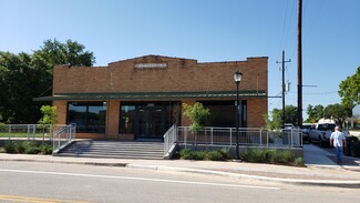 Waller, TX Office - 2302 Main St