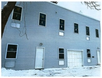 Harrison, NJ Industrial - 113 Grant ave