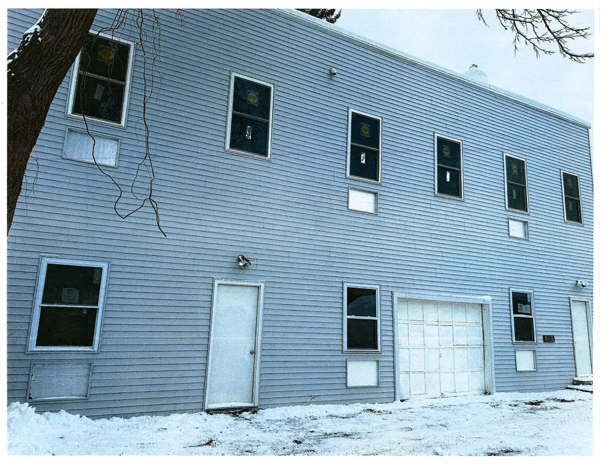 113 Grant ave, Harrison, NJ for Rent