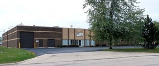 Bensenville, IL Industrial - 764-768 Thomas Dr Bensenville, IL Industrial - 764-768 Thomas Dr