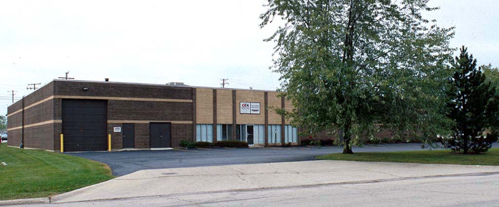 764-768 Thomas Dr, Bensenville, IL for Rent