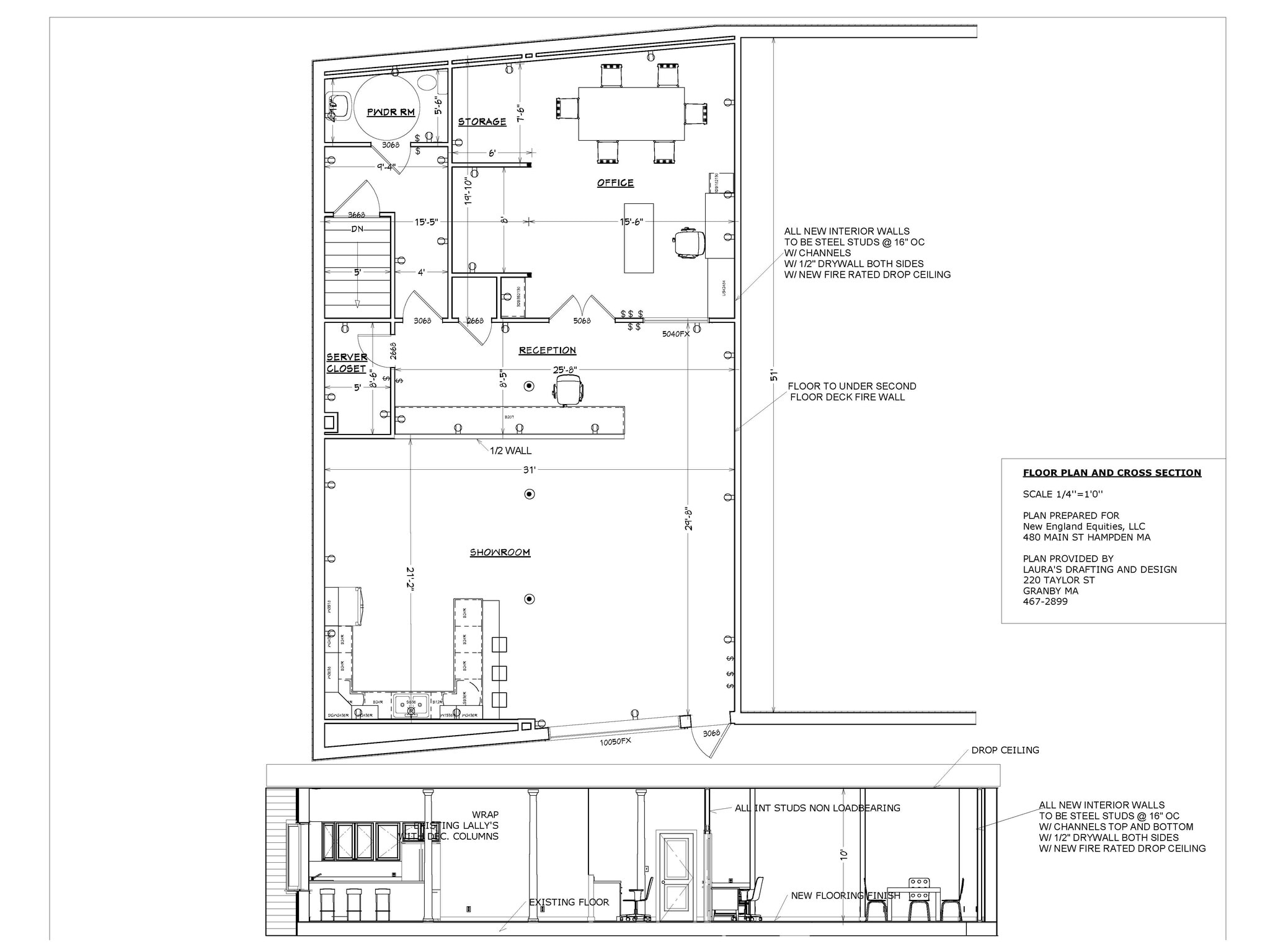 484 Main St, Hampden, MA for Rent