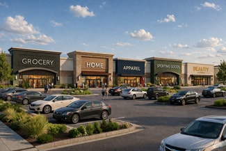 Abilene, TX Retail - 4805 Southwest Drive dr