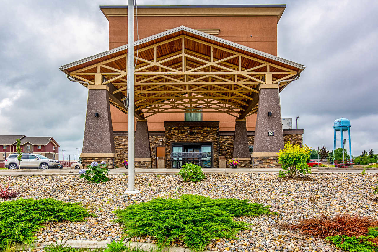 3420 S Broadway, Minot, ND for Sale
