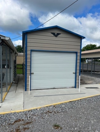 Tullahoma, TN Retail - 207 N Anderson St Tullahoma, TN Retail - 207 N Anderson St