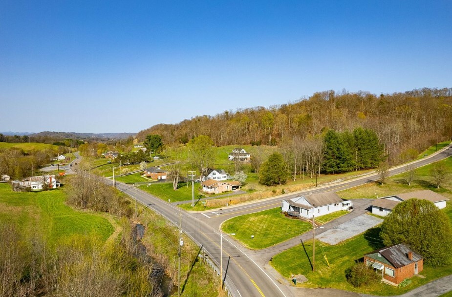 0 Rock Springs, Kingsport, TN for Sale