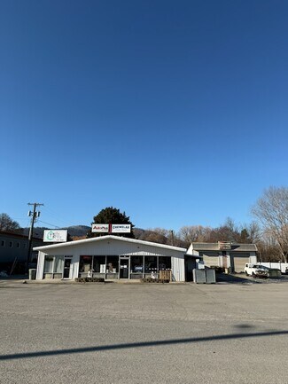 Chewelah, WA Retail - 206 Meridian st Chewelah, WA Retail - 206 Meridian st