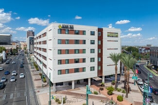 Tucson, AZ Office/Retail - 350 E Congress St