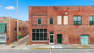 Kingsport, TN Office/Retail - 109 Shelby St
