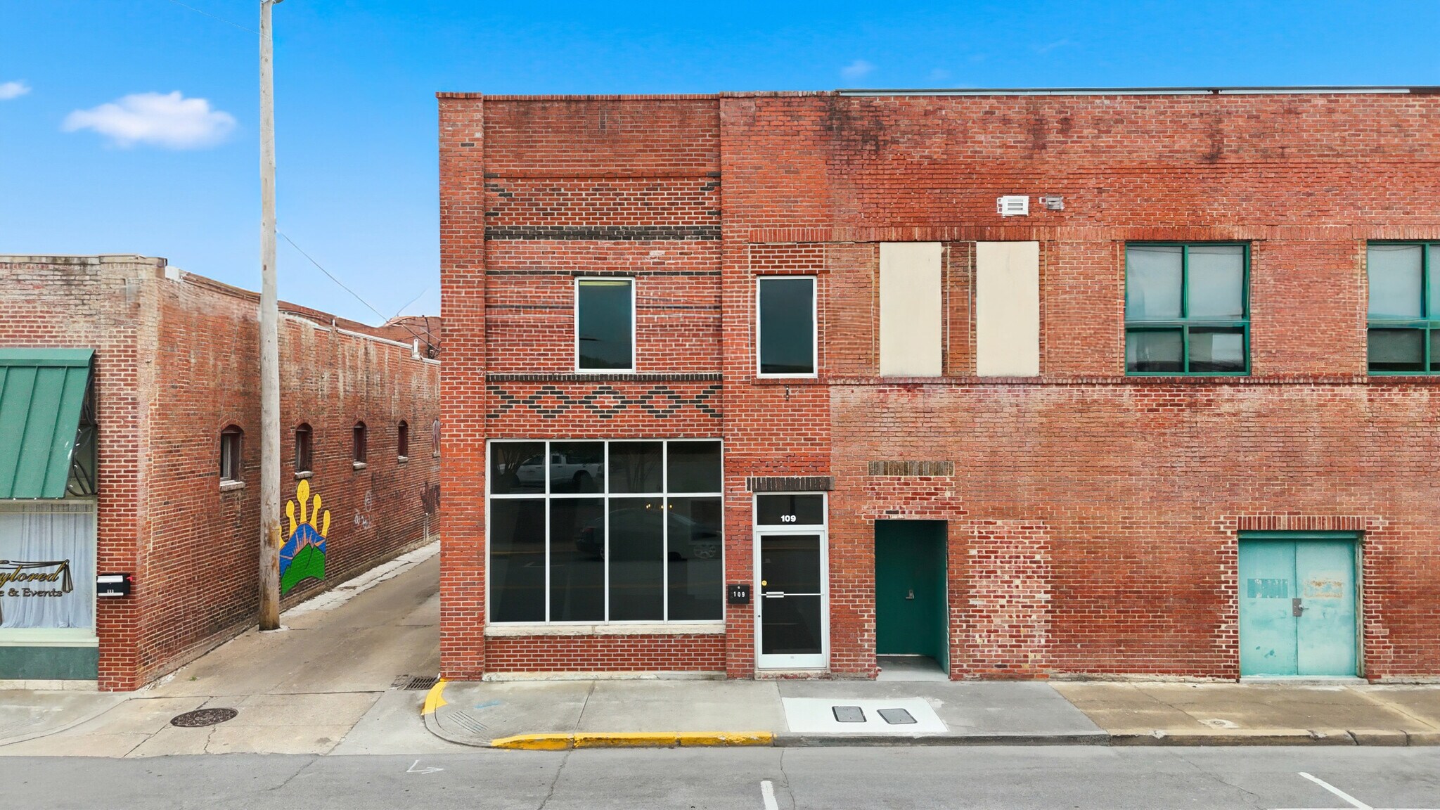 109 Shelby St, Kingsport, TN for Rent