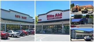 Angels Camp, CA Retail - 220-260 S Main St