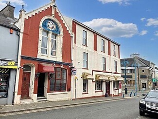 Pembroke Dock, DYF Retail - 95 Queen St