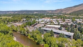 Basalt, CO Warehouse - 35 Sunset Dr