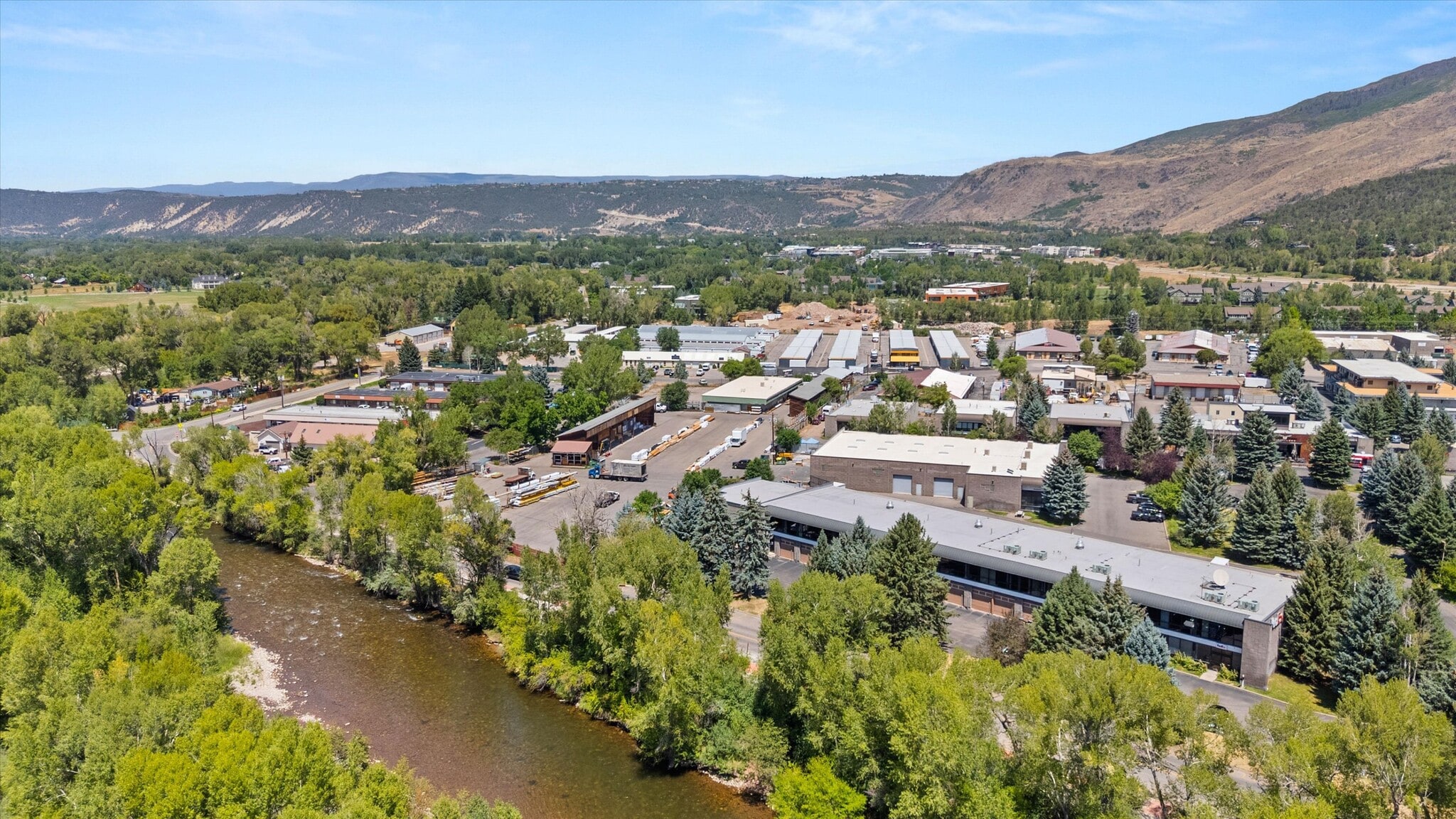 35 Sunset Dr, Basalt, CO for Sale