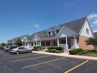 Crystal Lake, IL Office - 190 Liberty Rd