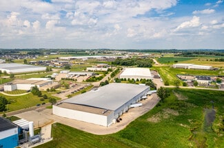 Windsor, WI Industrial - 4355 Duraform Ln Windsor, WI Industrial - 4355 Duraform Ln