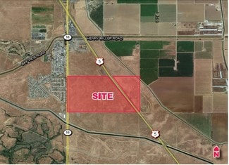 State Highway 33 I 5