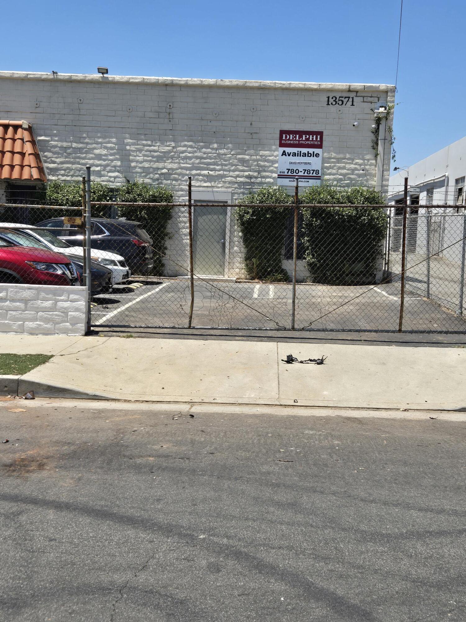 13571 Desmond St, Pacoima, CA for Rent