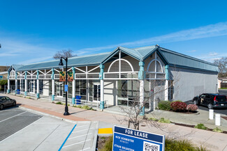 San Lorenzo, CA Retail - 16020-16032 Hesperian Blvd