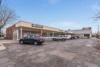 Malverne, NY Retail - 360-374 Hempstead Ave