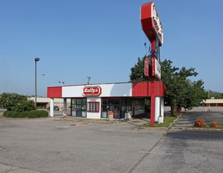 Birmingham, AL Fast Food - 2050 Pinson Valley Pky