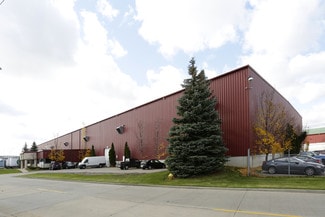 Grand Rapids, MI Warehouse - 1111 Wallen Ave SW
