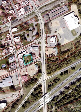 Black Mountain, NC Commercial Land - 11 Terry Estates Dr