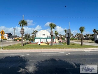 South Padre Island, TX Commercial - 3213 Padre Blvd