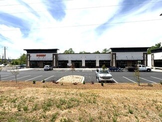 Greensboro, NC Retail - 5696 W Gate City Blvd