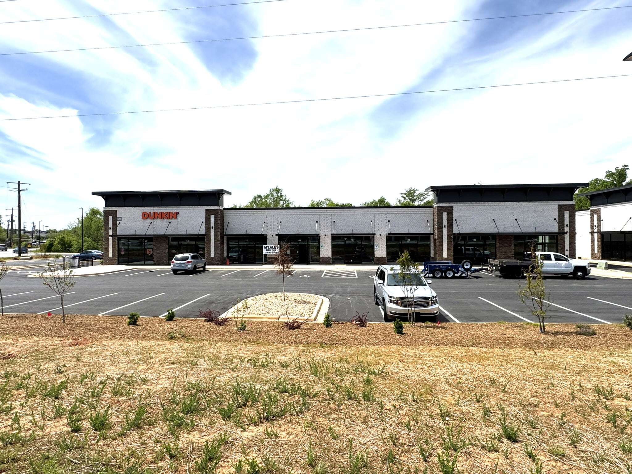 5696 W Gate City Blvd, Greensboro, NC for Rent