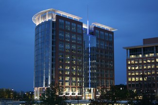 Vienna, VA Office, Office/Retail - 1850 Towers Crescent Plz