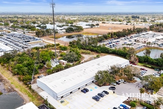 Sarasota, FL Industrial - 5638-5664 Jason Lee Pl