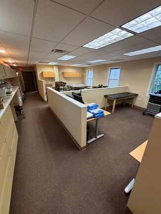 Belleville, NJ Office - 15 Newark Ave Belleville, NJ Office - 15 Newark Ave