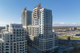 Richmond Hill, ON Apartments - 9205 Yonge St