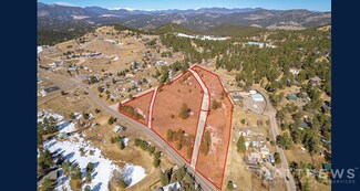 Indian Hills, CO Commercial - 4506 Parmalee Gulch Rd