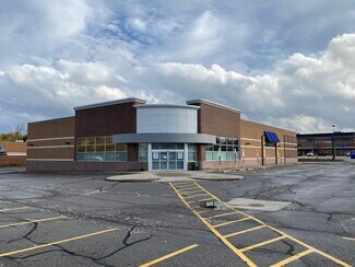 Strongsville, OH Freestanding - 14701 Pearl Rd