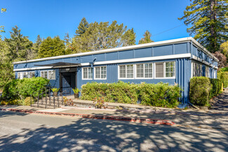 Kentfield, CA Office/Medical - 1100 Sir Francis Drake Blvd