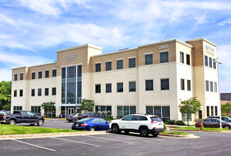 Windsor Mill, MD Office - 2925 Lord Baltimore Dr
