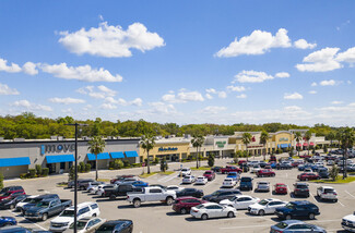 Lakeland, FL Retail - 3169-3187 US Highway 98 N