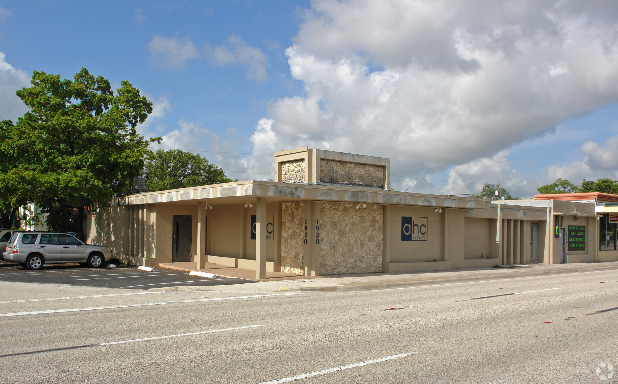 1900-1920 E Oakland Park Blvd, Fort Lauderdale, FL for Rent