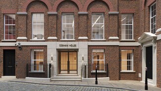 London, LND Office - 20-26 Blackfriars Ln