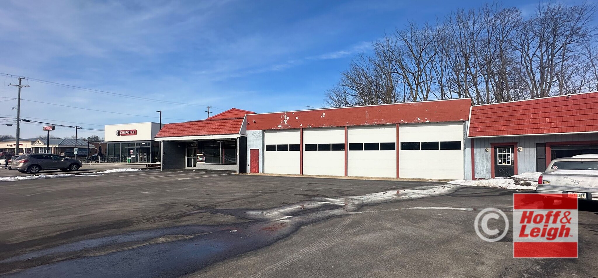 1395 Gardner Blvd, Barberton, OH for Rent